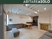 Appartamento in affitto di 80 m² in Via San Caterina