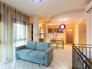 Appartamento in affitto di 80 m² in Via San Guido, 10