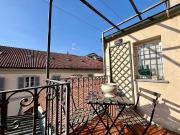 Appartamento in affitto di 80 m² in Via Sant&apos Andrea