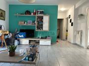 Appartamento in affitto di 80 m² in Via Sant&apos Elena