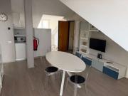 Appartamento in affitto di 80 m² in Via Santa Chiara, 52