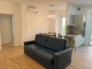 Appartamento in affitto di 80 m² in Via Santa Lucia