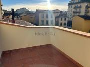 Appartamento in affitto di 80 m² in Via Scipione Ammirato