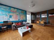 Appartamento in affitto di 80 m² in Via Sebastiano Caboto