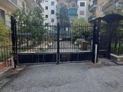 Appartamento in affitto di 80 m² in Via Solfatara