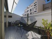 Appartamento in affitto di 80 m² in Via Sperlinga