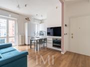 Appartamento in affitto di 80 m² in Via Tito Vignoli, 28