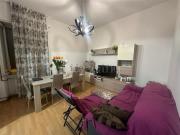 Appartamento in affitto di 80 m² in Via Trilussa