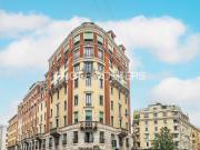 Appartamento in affitto di 80 m² in Via Uberto Visconti...