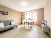 Appartamento in affitto di 80 m² in Via Ugo Betti, 46