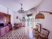 Appartamento in affitto di 80 m² in Via Venezia Giulia