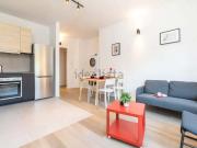 Appartamento in affitto di 80 m² in Via Vespri Siciliani