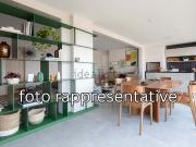 Appartamento in affitto di 80 m² in Via Vincenzo Monti, 81