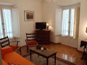 Appartamento in affitto di 80 m² in Via Vittoria