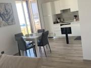Appartamento in affitto di 80 m² in Via XX Luglio, 47