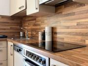 Appartamento in affitto di 80 m² in Viale Aurora, 139