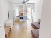 Appartamento in affitto di 80 m² in Viale Cassiodoro, 20