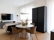 Appartamento in affitto di 80 m² in Viale Dante Alighieri