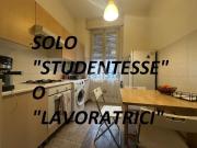 Appartamento in affitto di 80 m² in Viale Milazzo, 14