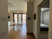 Appartamento in affitto di 80 m² in Viale Severino...