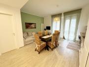 Appartamento in affitto di 80 m² in Vico della Conceria