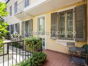 Appartamento in affitto di 80 m² in Vicolo Giardino