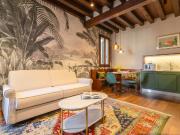Appartamento in affitto di 80 m² in Vicolo Trevisi, 33