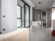 Appartamento in affitto di 81 m² in Corso Francesco Ferrucci