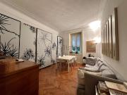 Appartamento in affitto di 81 m² in Via Andrea Verga, 15