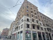 Appartamento in affitto di 81 m² in Via Antonio Bertola, 11