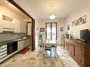 Appartamento in affitto di 81 m² in Via Carlo del Greco, 36