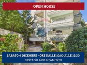 Appartamento in affitto di 81 m² in Via Carlo Zucchi, 27