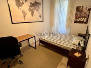 Appartamento in affitto di 81 m² in Via Castel Morrone, 14