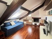 Appartamento in affitto di 81 m² in Via Castel Morrone, 6