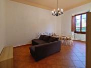 Appartamento in affitto di 81 m² in Via delle Campora, 1