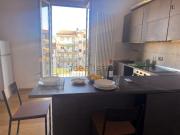 Appartamento in affitto di 81 m² in Via Gherardo Caponsacchi