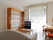 Appartamento in affitto di 81 m² in Via Lorenteggio, 24