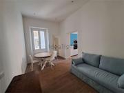 Appartamento in affitto di 81 m² in Via Magenta