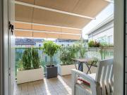 Appartamento in affitto di 81 m² in Via Merano, 19