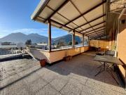 Appartamento in affitto di 81 m² in Via Statale, 91