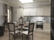Appartamento in affitto di 82 m²