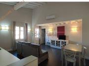 Appartamento in affitto di 82 m² in Borgo Ognissanti