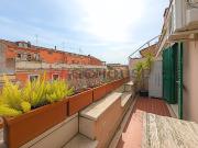 Appartamento in affitto di 82 m² in Via Angelo Poliziano, 56