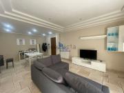 Appartamento in affitto di 82 m² in Via Capitano Lo Faro