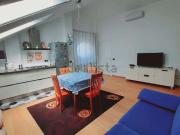 Appartamento in affitto di 82 m² in Via Donna Prassede, 7