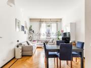 Appartamento in affitto di 82 m² in Via Francesco Sforza, 14