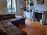 Appartamento in affitto di 82 m² in Via Lazzaretto, 1