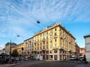 Appartamento in affitto di 82 m² in Via San Gregorio, 1