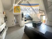 Appartamento in affitto di 82 m² in Via San Vito, 5