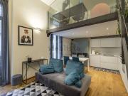 Appartamento in affitto di 83 m² in Piazza Carlo Felice, 85